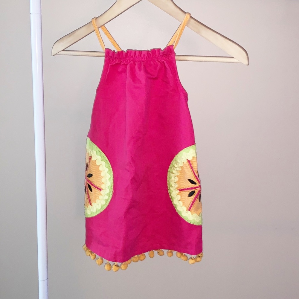 Mud Pie Sun Dress